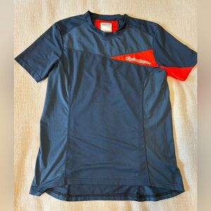 TroyLee Women’s Mountain Bike Jersey in size Medium.